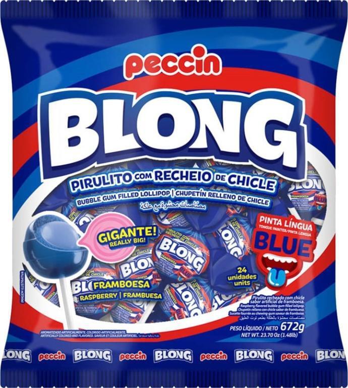 PIRULITO BLONG PINTA LINGUA