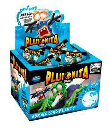 PLUTONITA ABRAÇO CONGELANTE