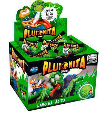 PLUTONITA LINGUA ACIDA