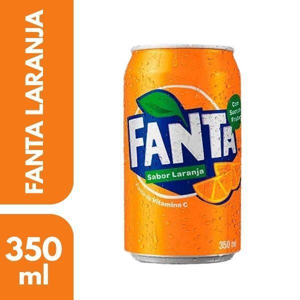 REF. FANTA LARANJA LATA