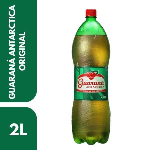 REF. GUARANA ANTARTICA 2L