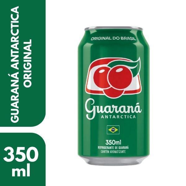 REF. GUARANA ANTARTICA LATA