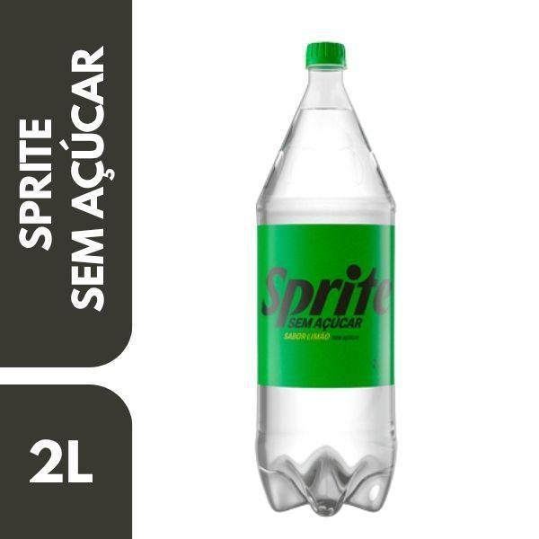 REF. SPRITE 2L ZERO