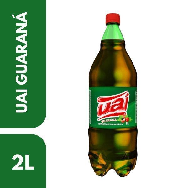 REF. UAI 2L GUARANA