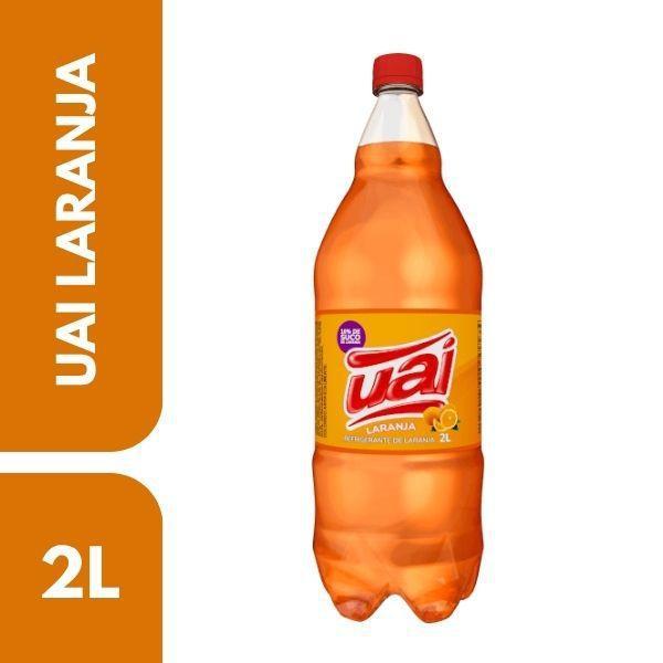 REF. UAI 2L LARANJA