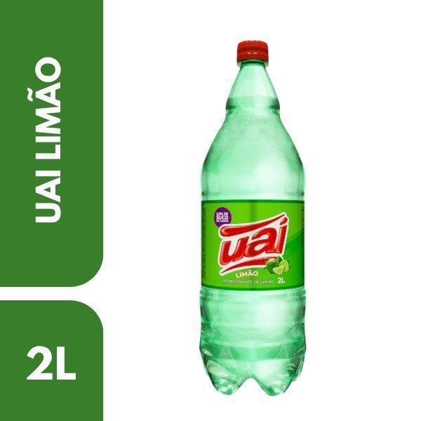 REF. UAI 2L LIMÃO