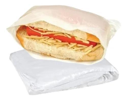 SACO CACHORRO QUENTE 20/10