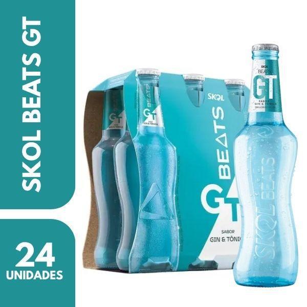 SKOL BEATS GT LONG