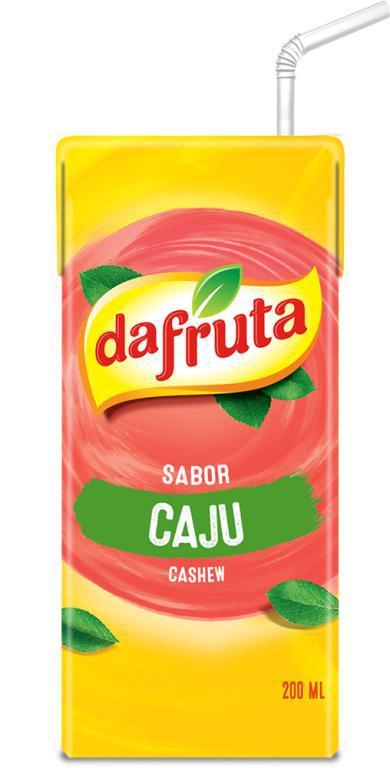 SUCO DAFRUTA CAJU
