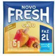 SUCO FRESH CAJU