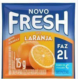 SUCO FRESH LARANJA