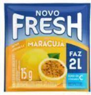 SUCO FRESH MARACUJA