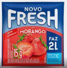 SUCO FRESH MORANGO