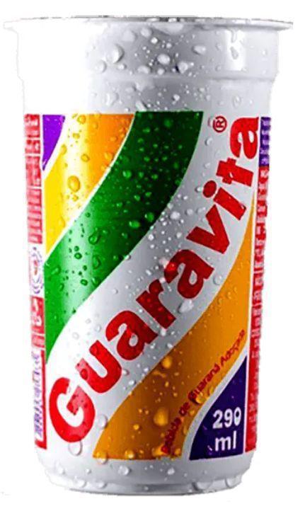 SUCO GUARAVITA COPO