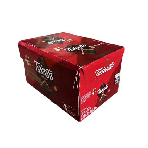 TALENTO AVELÃ 85G