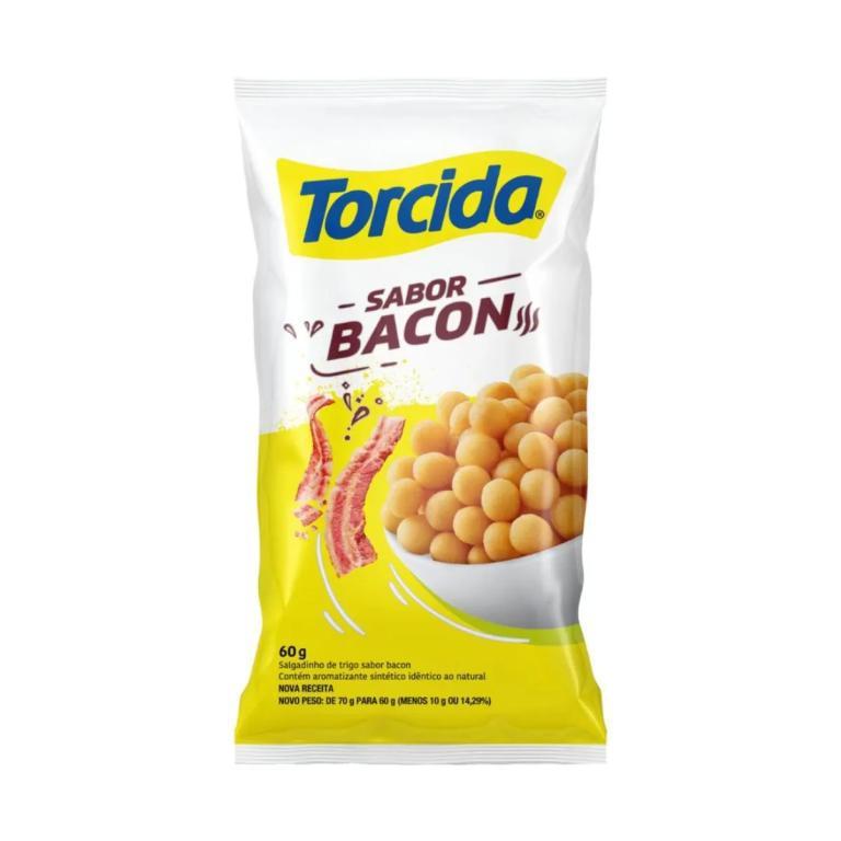 TORCIDA BACON