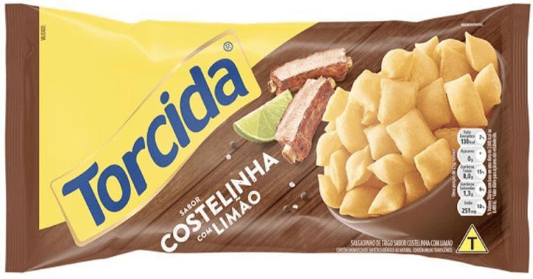 TORCIDA COSTELA