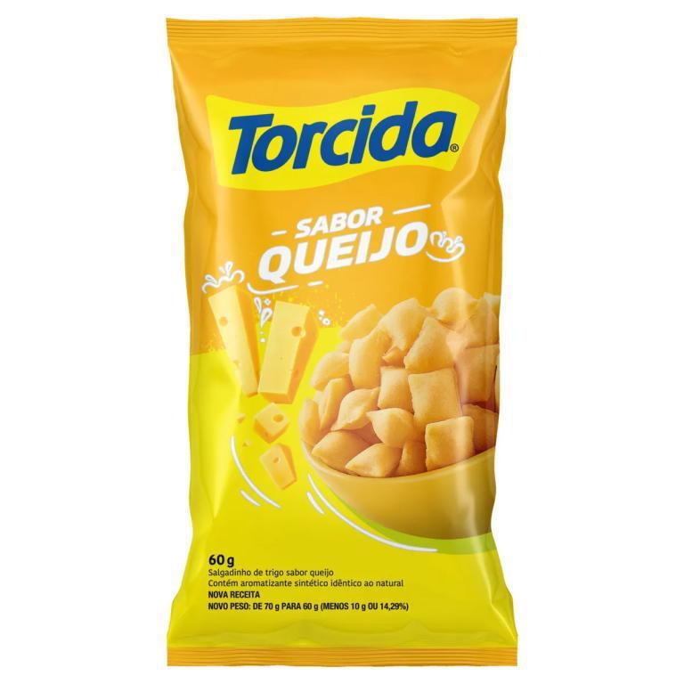 TORCIDA QUEIJO