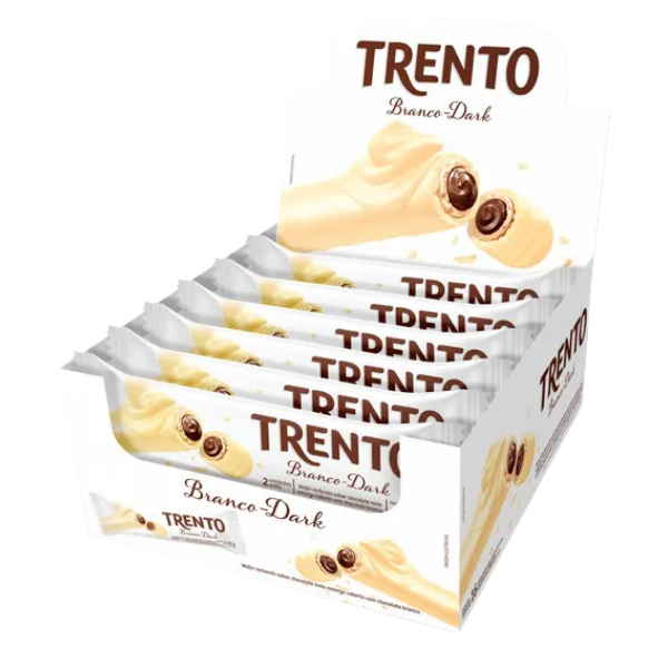 TRENTO BRANCO DARK