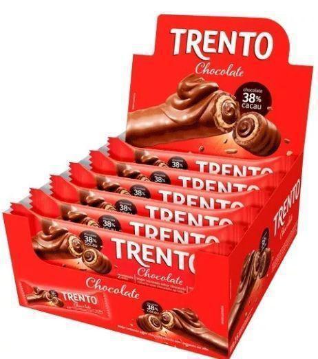 TRENTO CHOCOLATE