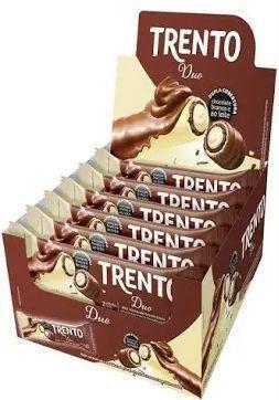 TRENTO DUO
