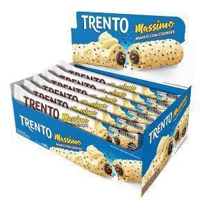 TRENTO MASSIMO COOKIE
