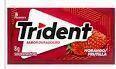 TRIDENT MORANGO
