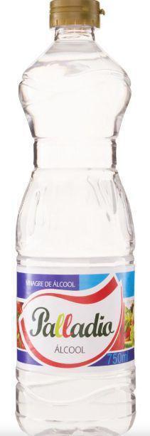 VINAGRE ALCOOL PALADIO