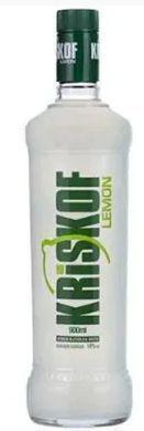VODKA KRISKOFF LEMON