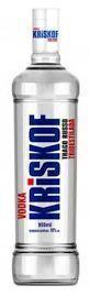 VODKA KRISKOFF TRAGO RUSSO