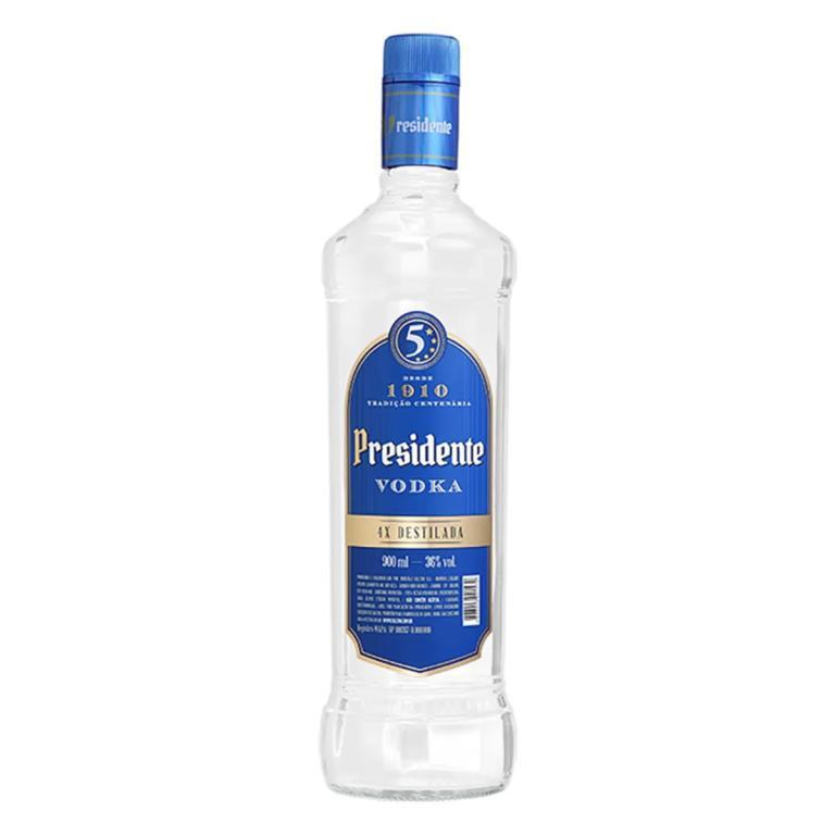 VODKA PRESIDENTE 1L