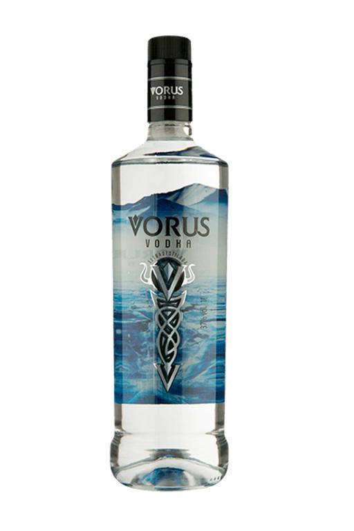 VODKA VORUS