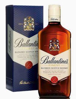 WHISKY BALLANTINES
