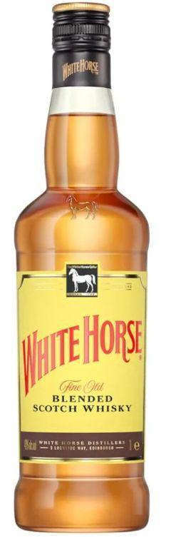WHISKY WHITE HORSE 1L