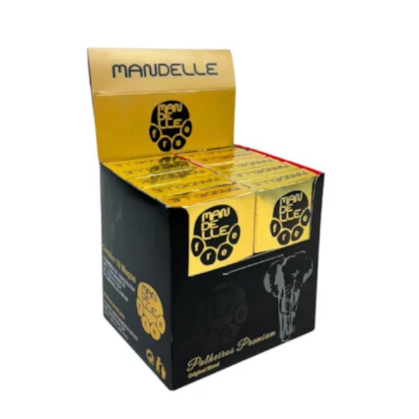 CIGARRO MANDELLE FREE