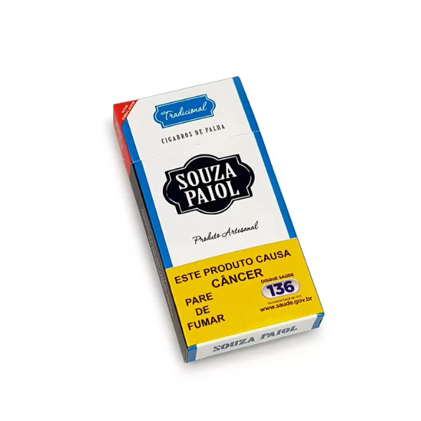 CIGARRO SOUZA PAIOL