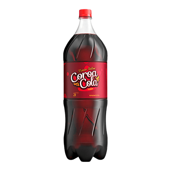 REF. COROA 2L COLA
