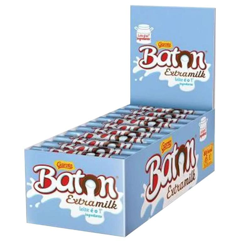 BATON EXTRAMILK