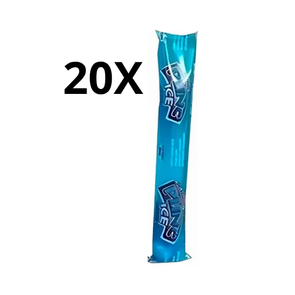 GELADINHO GRANDE UNIDADE