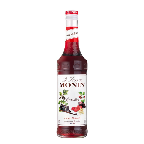 XAROPE MONIN 700ML GRENADINE