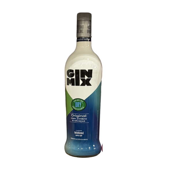 GIN MIX ORIGINAL