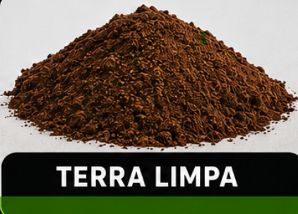 TERRA LIMPA