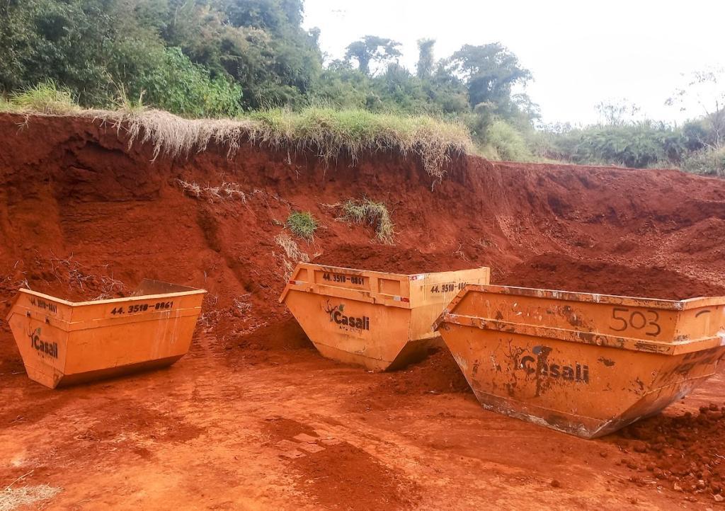 TERRA LIMPA