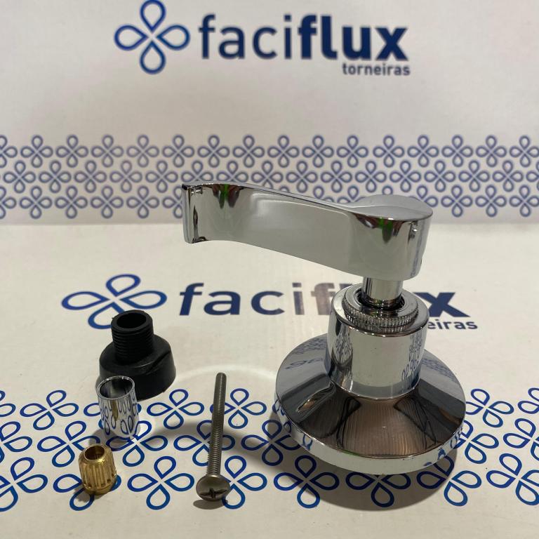 ACABAMENTO EXTRIA DOCOL 3/4 C-70 METAL