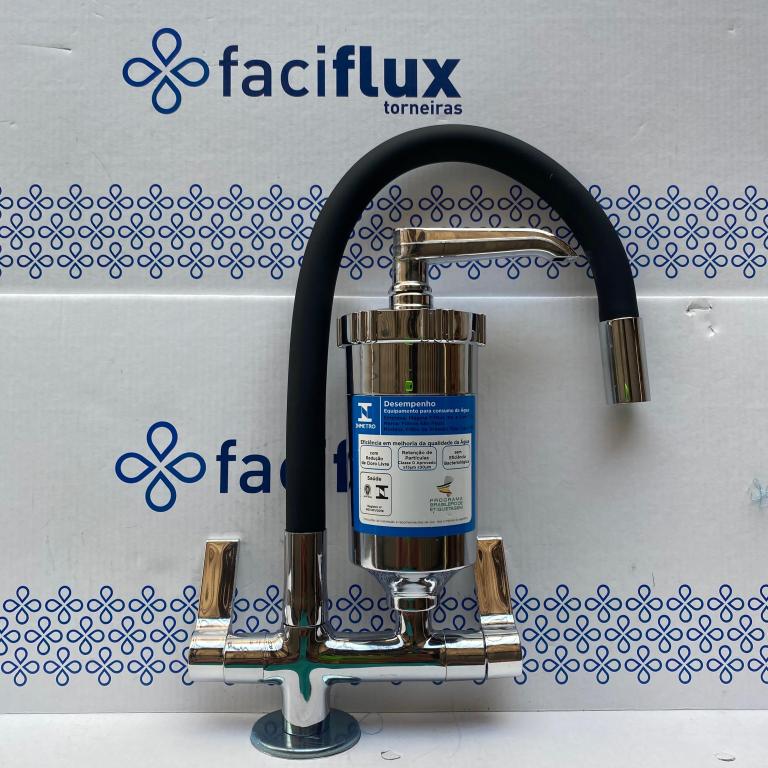 TORN BM MESA PRETO JR 1195 1/4V C-65 ABS