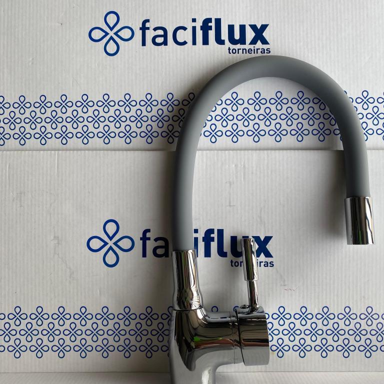 TORN MONOCOMANDO BM CINZA