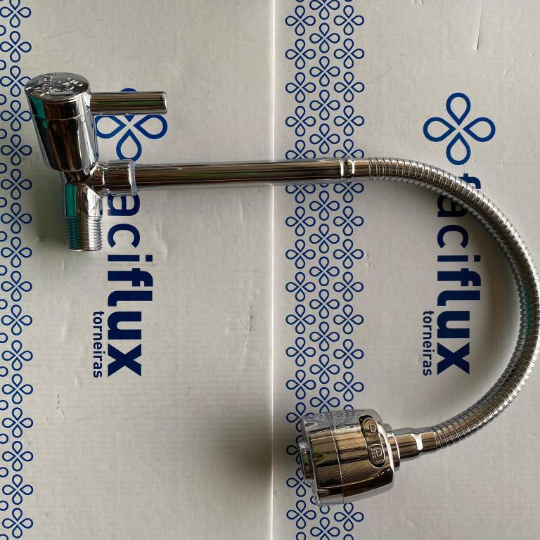 TORN BM PAREDE GOURMET JR 1168 1/4V C-60 ABS