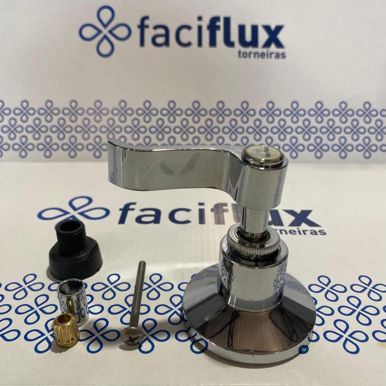 ACABAMENTO EXTRIA DOCOL 3/4 C-70 ABS