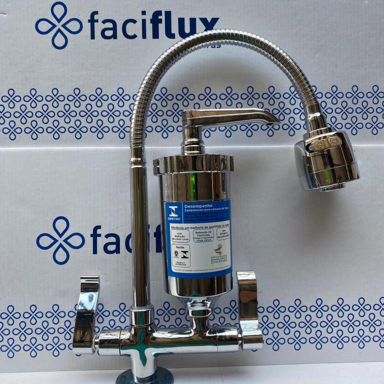 TORN BM MESA GOURMET JR C/ADAP FILTRO 1/4V C-70 ABS