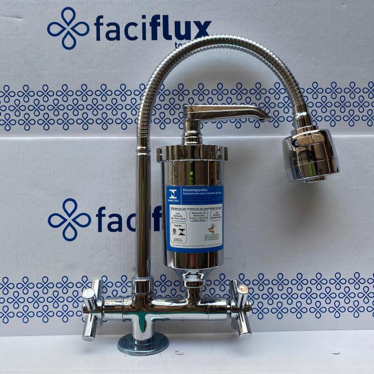 TORN BM MESA GOURMET JR C/ADAP FILTRO MVS C-31 ABS